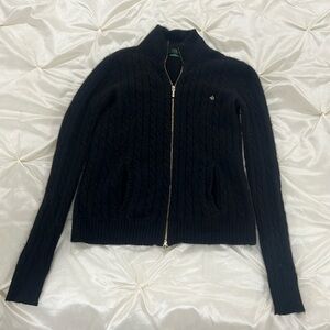 Ralph Lauren 100% Cashmere Sweater